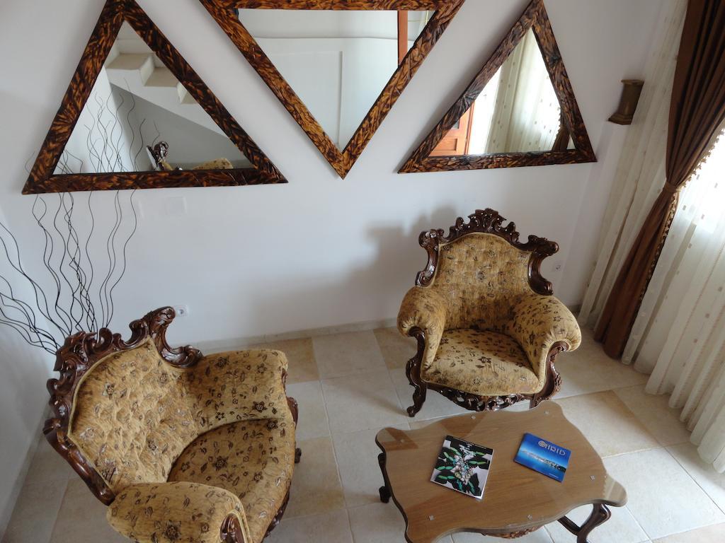 Apartments Center Ohrid Zimmer foto