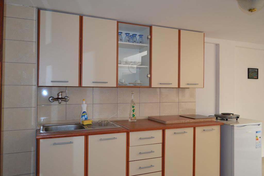 Apartments Center Ohrid Zimmer foto